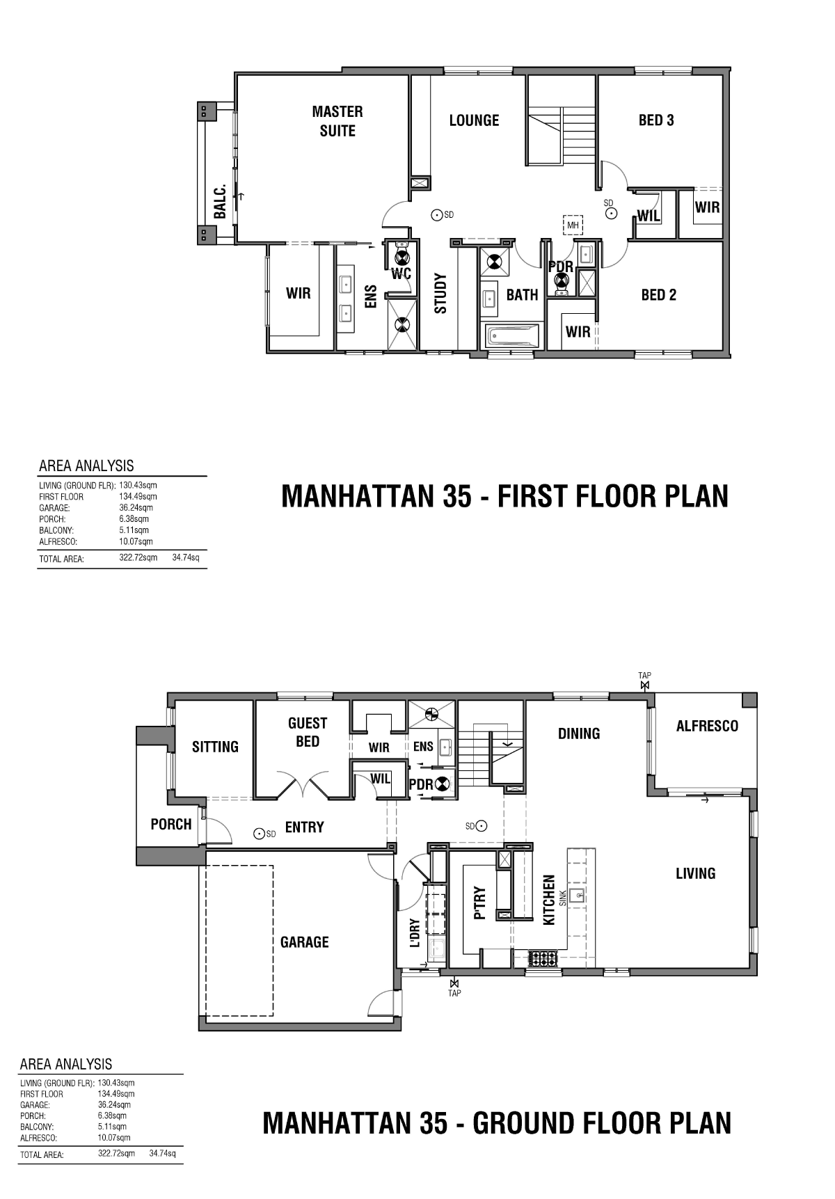 [Land for Sale] Springridge Estate, Wallan OpenLot